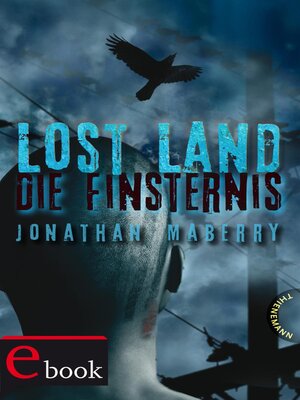 cover image of Lost Land 3